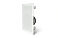 CONTROL 128W WITH TRANSFORMER FOR USE ON A 70.7V OR 100V DISTRIBUTED LINE. SELECTABLE TAPS AT 50W,
